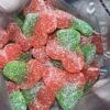 thc gummies